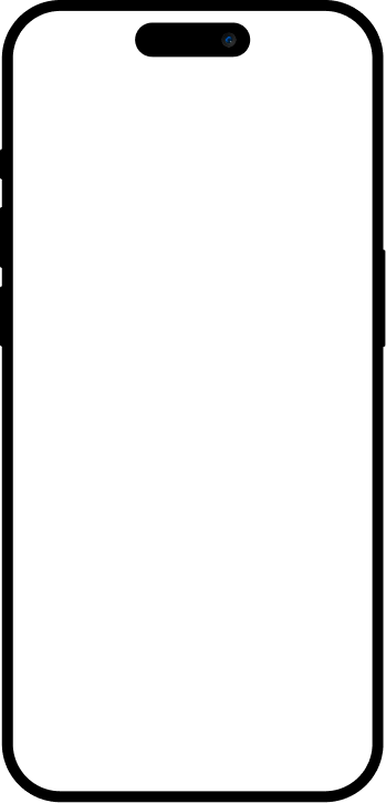 Freeletics workout video on an iPhone